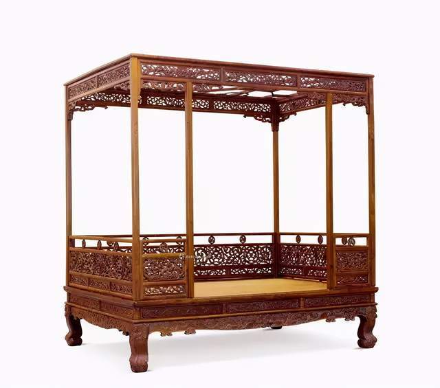 明式家具,21个永恒的经典器型