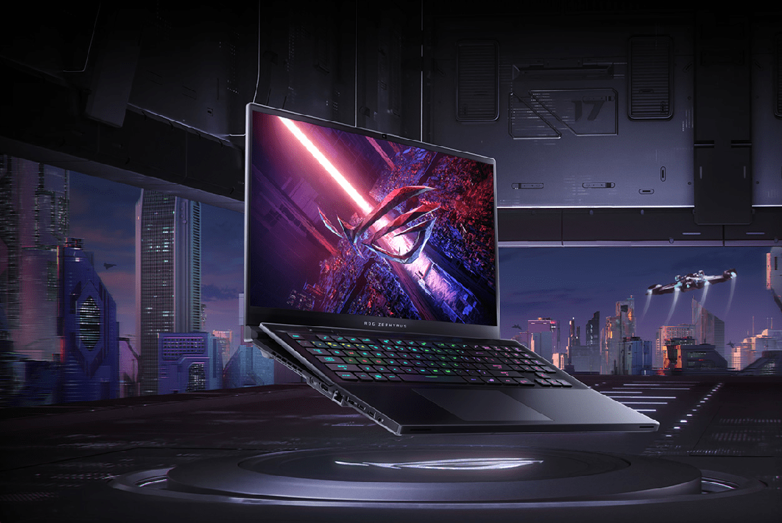 芯如猛虎 幻醒全能 rog电竞潮品重磅发布__凤凰网