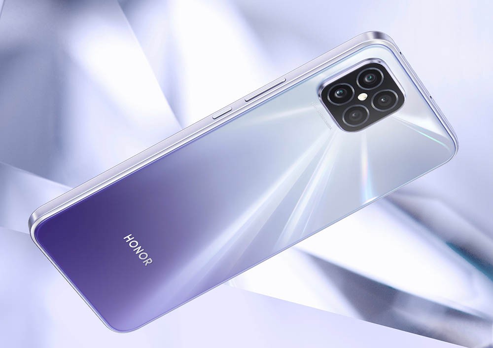 46mm轻薄 荣耀play5售2099元起__凤凰网