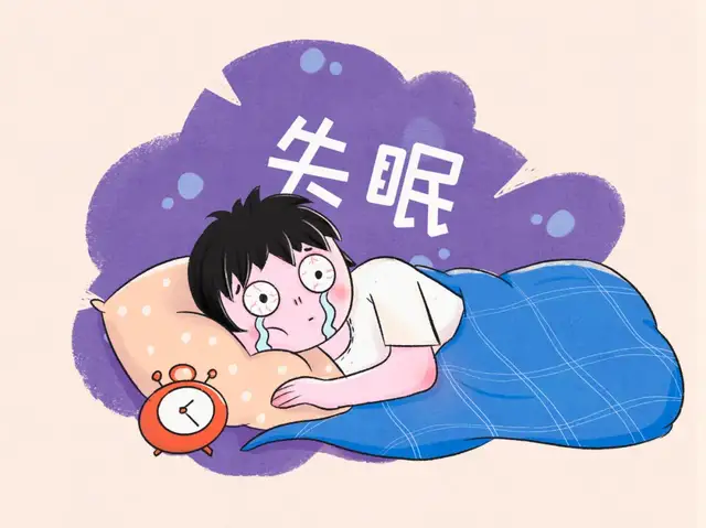困扰3亿国人的睡眠障碍,该如何解决?