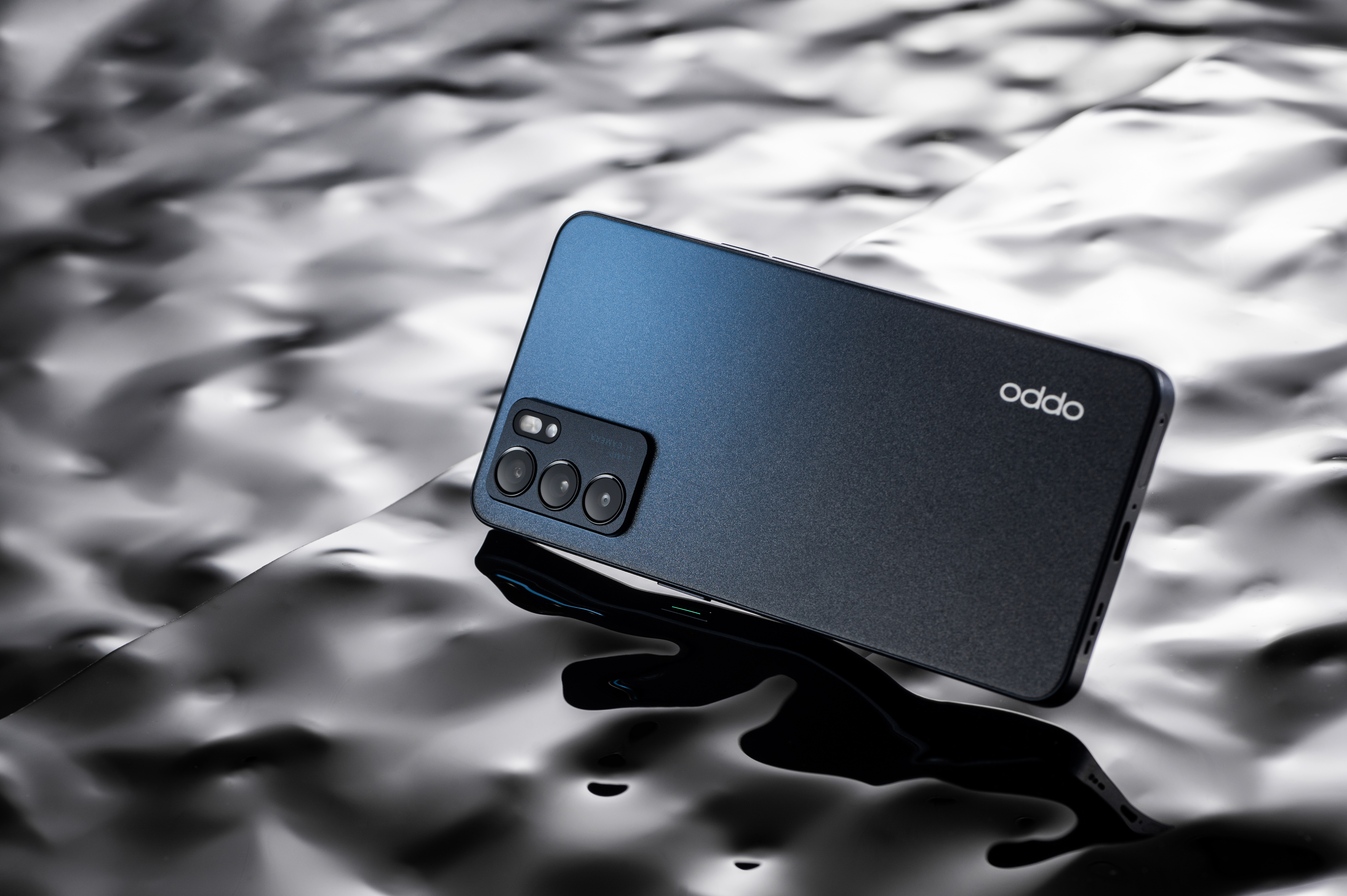 reno6夜海图赏解禁网友外观这方面oppo属于行家了