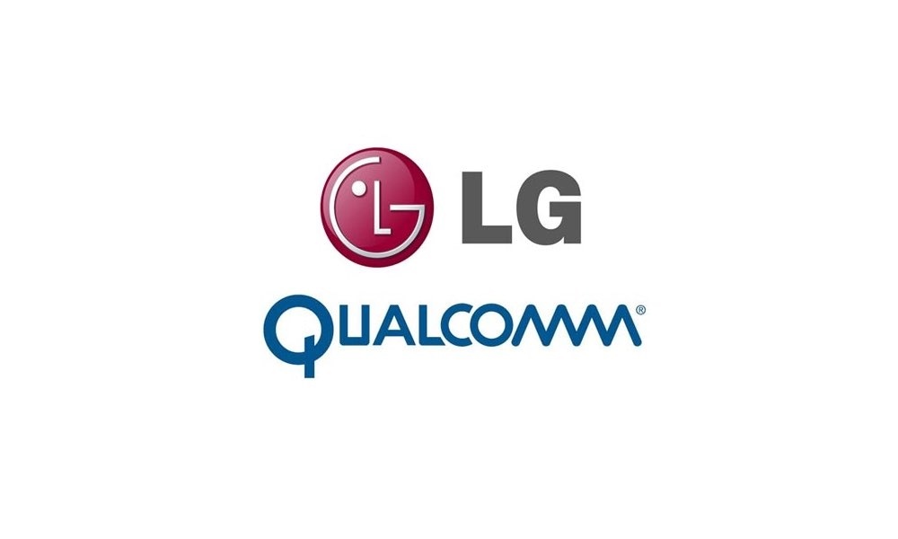 LG正与高通联合研发5G车载平台,布局车联网市场