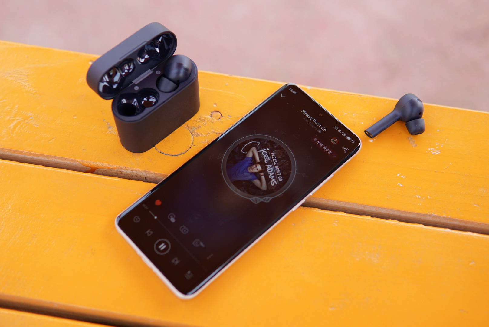 忍不住了!小米降噪耳机air 2 pro用了两月,有几点要对雷军说