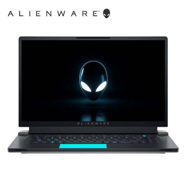 alienware x17