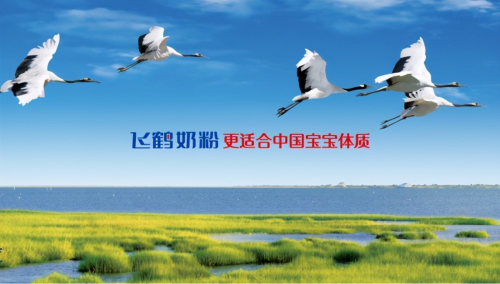 全国奶粉排行榜前10名_以飞鹤为例,说说中国排名前十奶粉品牌的优势(2)