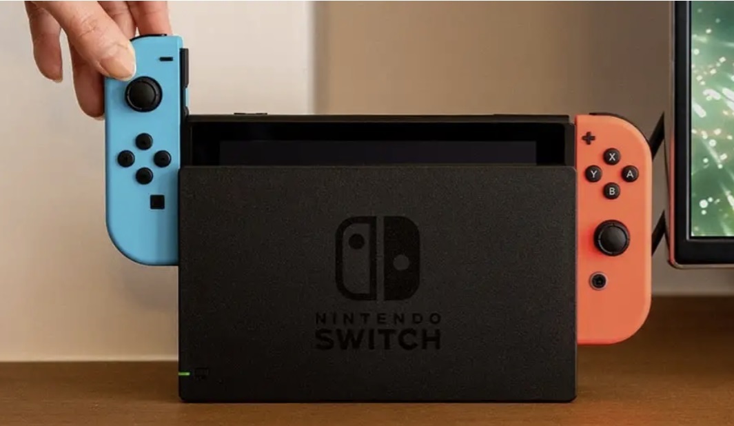 任天堂 Switch主机的下一个目标是超越wii主机的销量 凤凰网