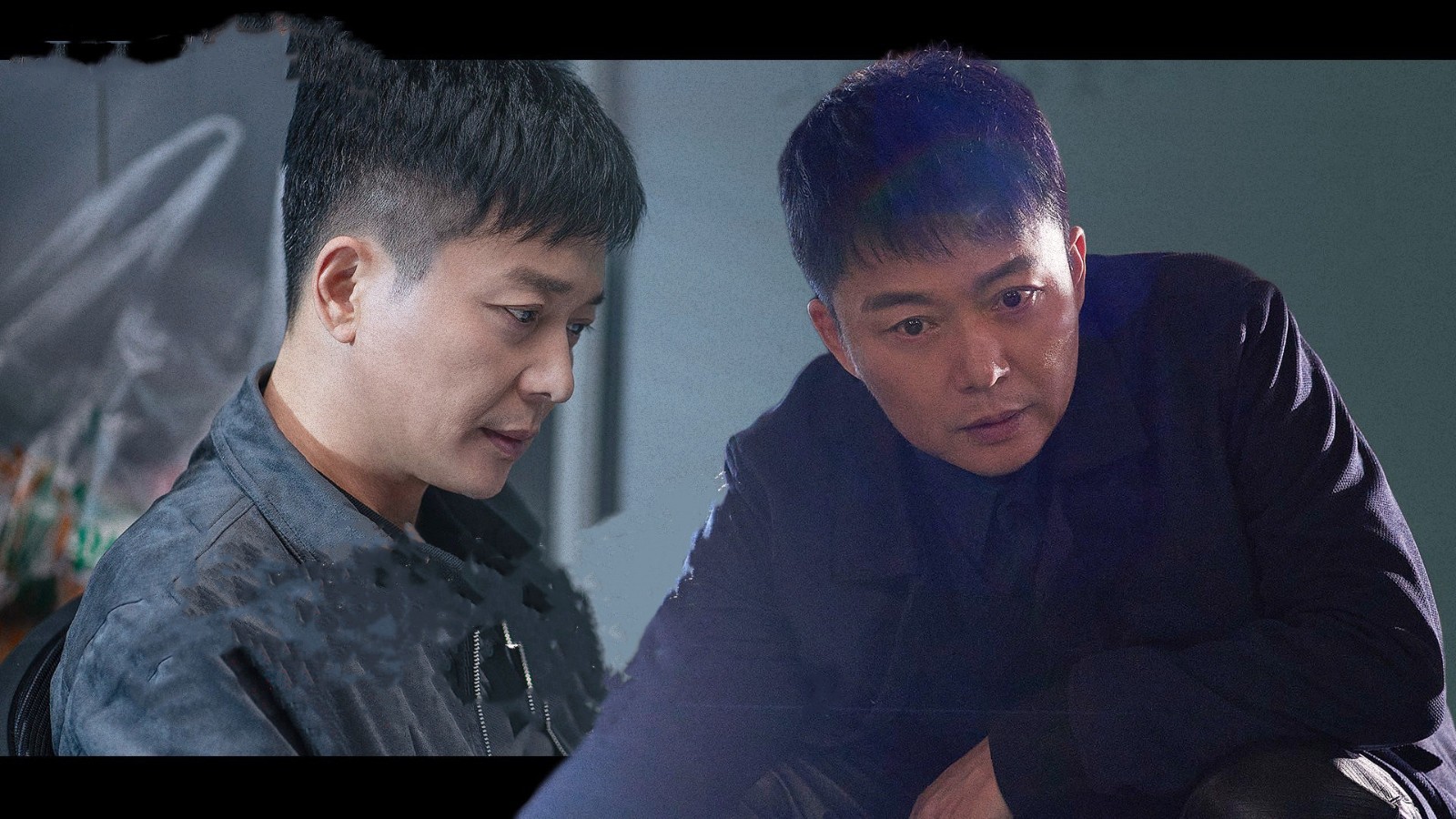 《扫黑风暴》:写实的电视剧,全程高能,戏骨云集,狂飙演技