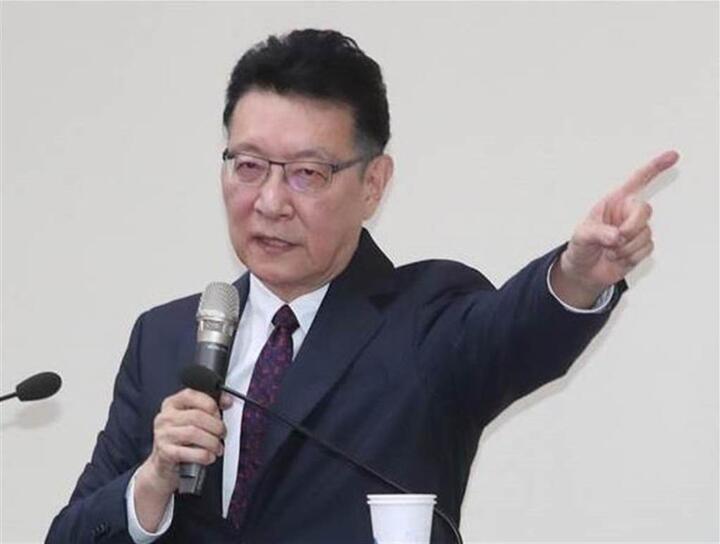 金门机场病毒检测站点连夜被强拆赵少康痛批陈时中耍官威