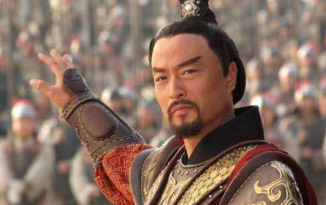 春秋霸主越国为何成战国小透明 苟到秦灭六国?