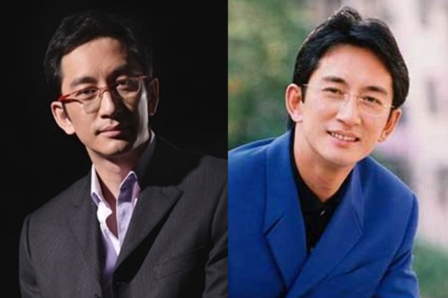 渣苏感第一的男人,斯文败类最佳代言人长什么样?_凤凰网