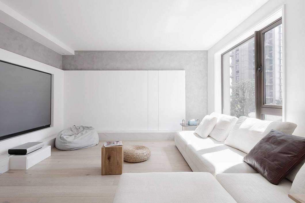 珠海市家装设计 家装断舍离更舒适__凤凰网