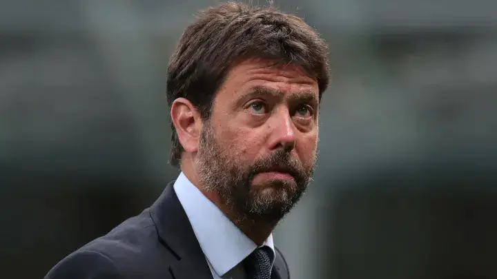 阿涅利昨日采访欧超各队歃血为盟霸业必成