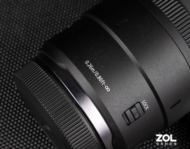 RF系列新利器 佳能RF 100mm微距评测