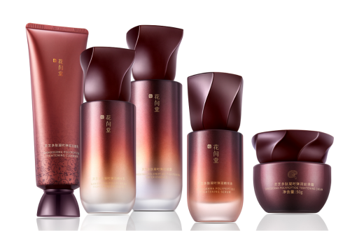 抗衰老从源头做起花间堂护肤教你如何对抗岁月痕迹