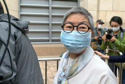 乱港媒体六董事辞职他们为何怕了 香港 新闻 星岛环球网