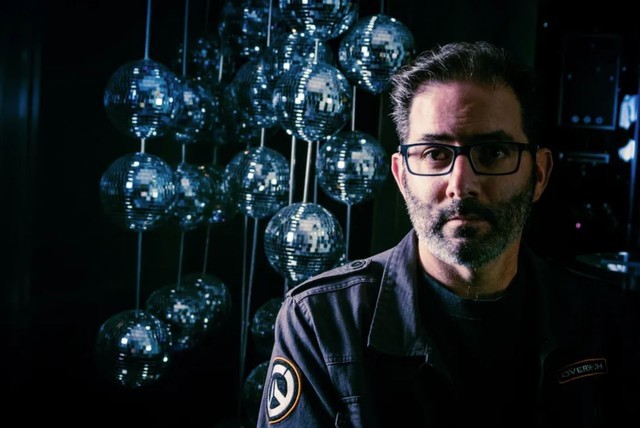 守望先锋游戏总监jeffkaplan离职