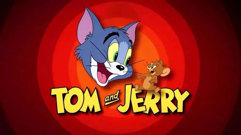 汤姆猫动画片1～5季图片