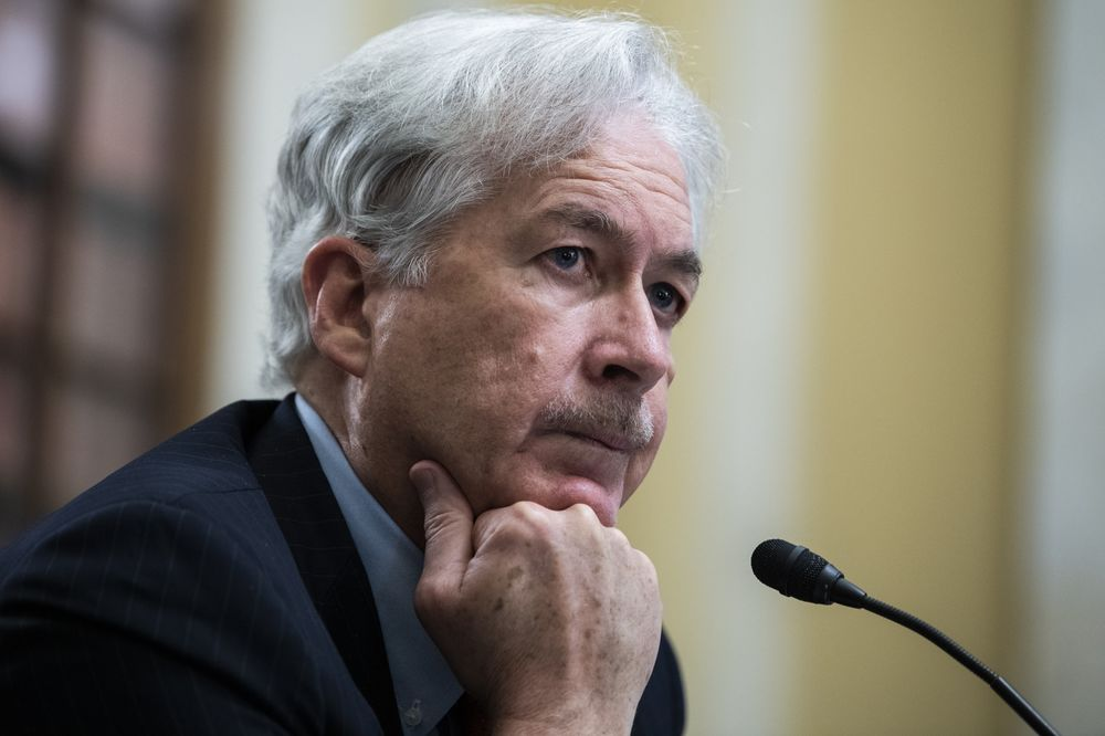 美媒:中情局正考虑设独立的"中国任务中心"