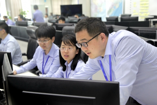 海信孙永良:智能交通要“人工智能”更要“人类智能”