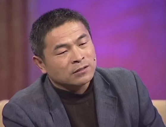 《失孤》原型郭刚堂24年后找回儿子 陈鲁豫12年追踪采访终于见证团圆