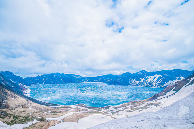 吉林十大旅游景点吉林旅游必去景点