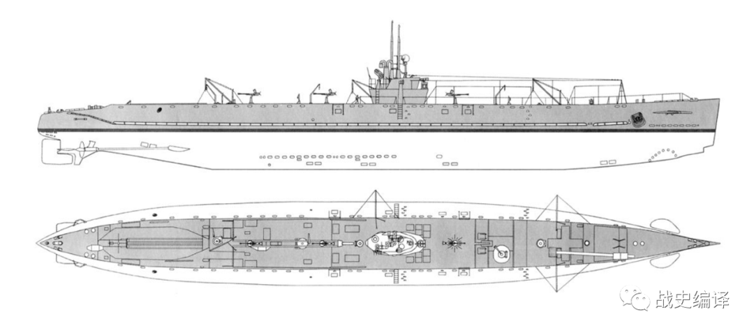 造船官眼中的旧日本海军潜水艇修造史（上）_凤凰网