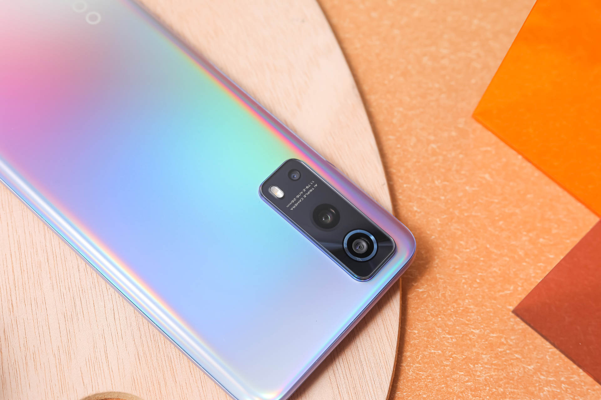 iqoo z3上手:55w闪充 高通骁龙768g,各项全能