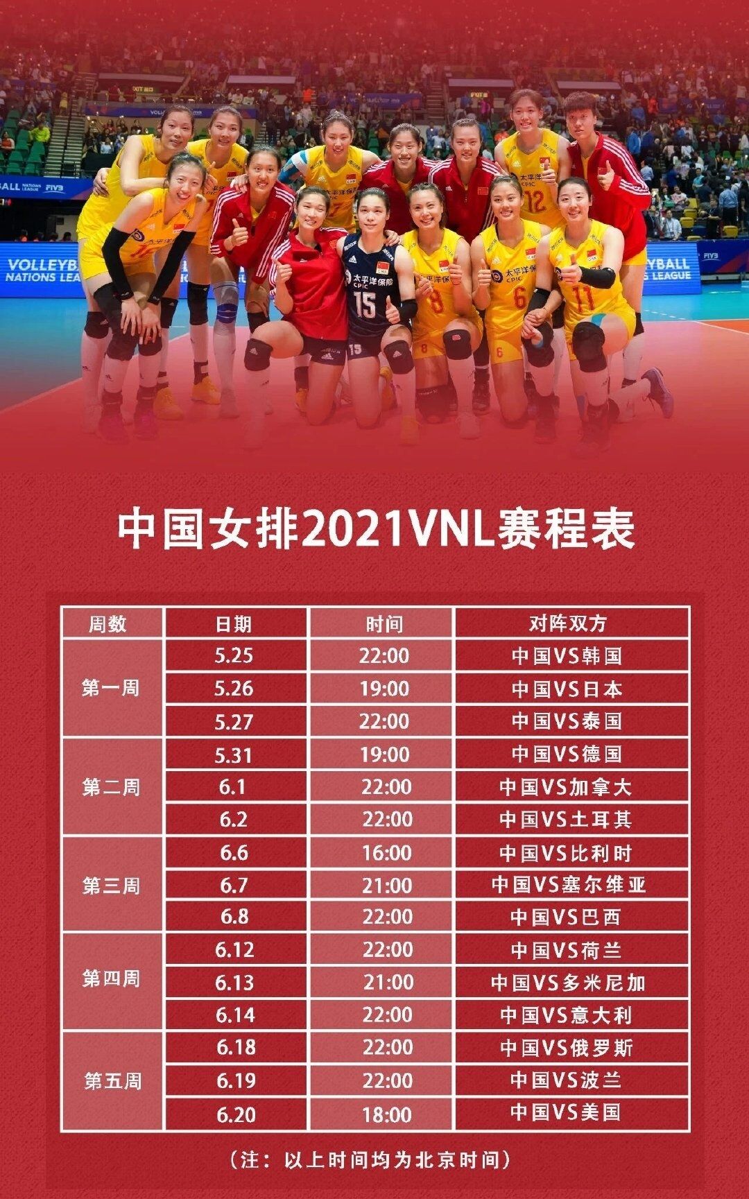 大胜?朱婷休息,中国女排陷入困境,33-31荷兰,球迷一身冷汗