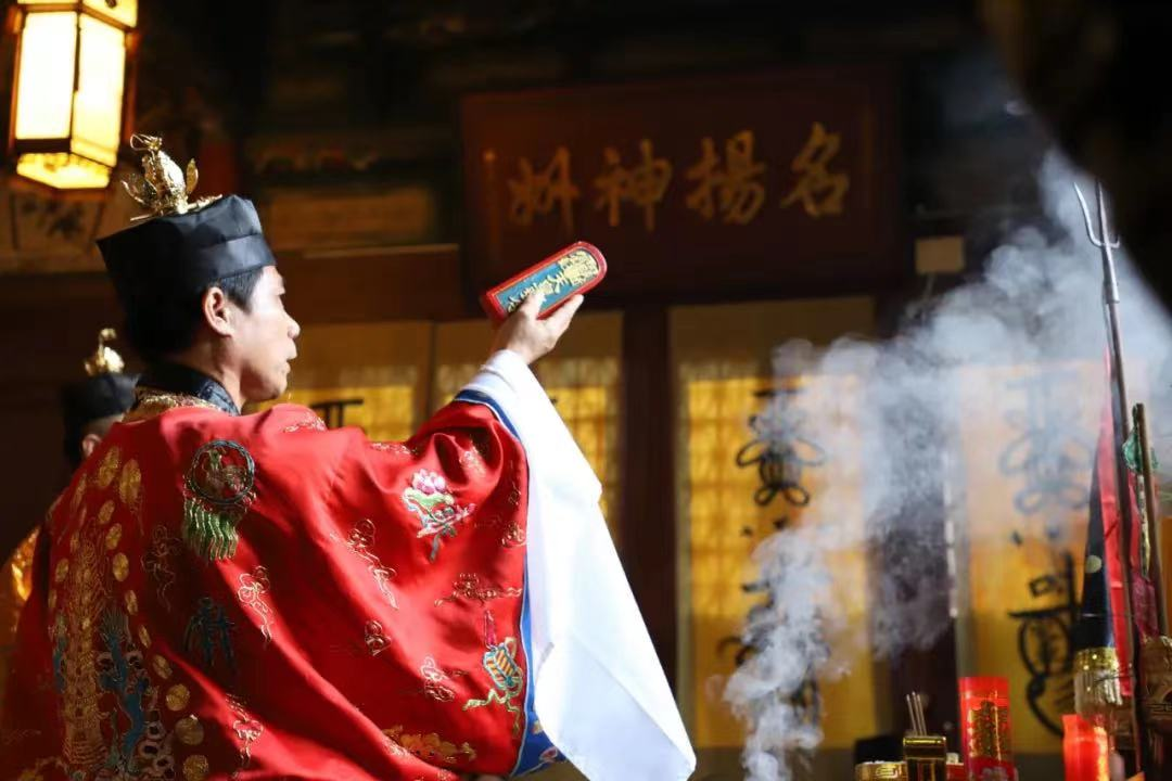 道教雷法,凭什么成为道士的大招?