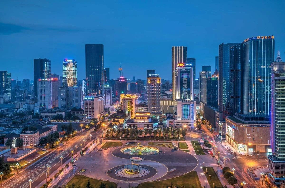 5%,城市魅力如何转为经济活力?__凤凰网