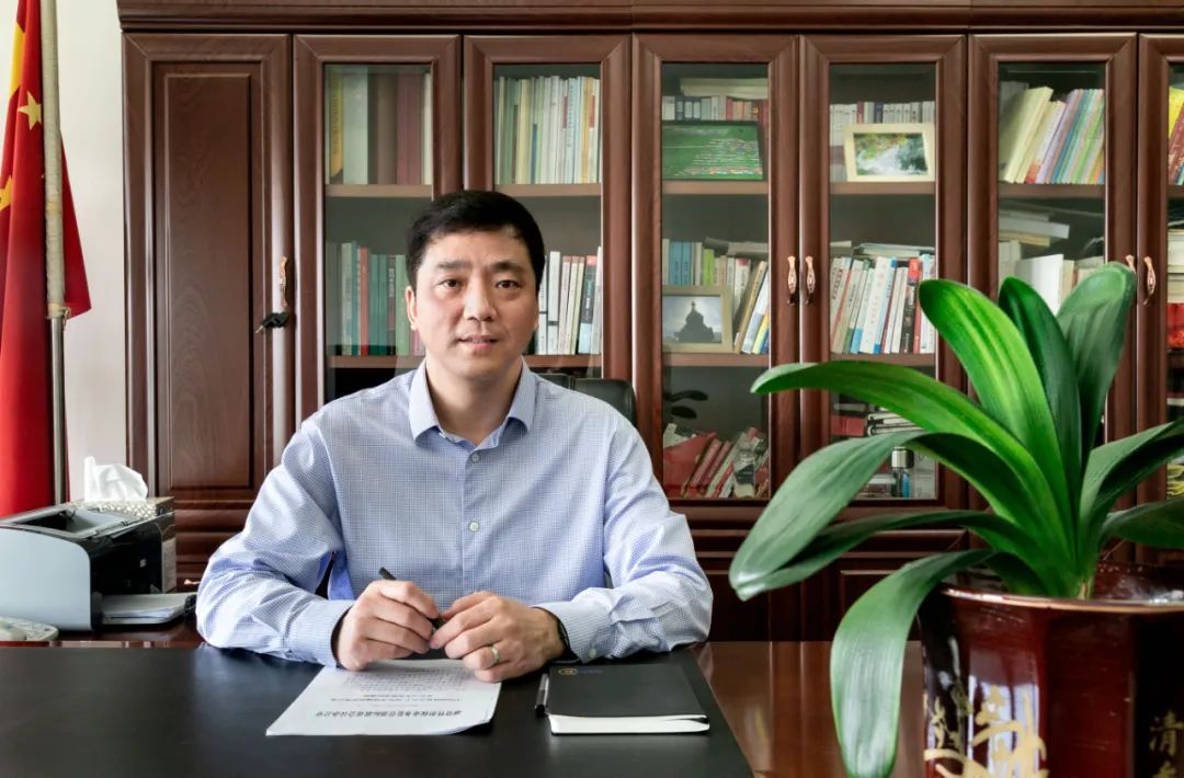 宁波市地方金融监督管理局党组书记倪炜补齐法人券商短板 银证保法人