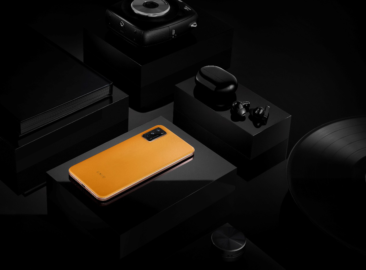 天翼1号2021正式发布,5g云手机有何不同?