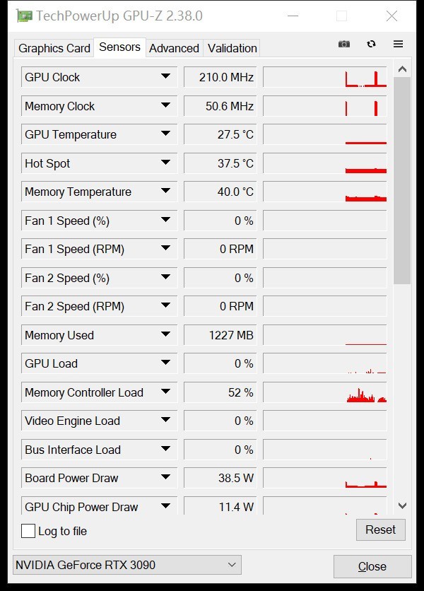 iGame RTX 3090水神评测