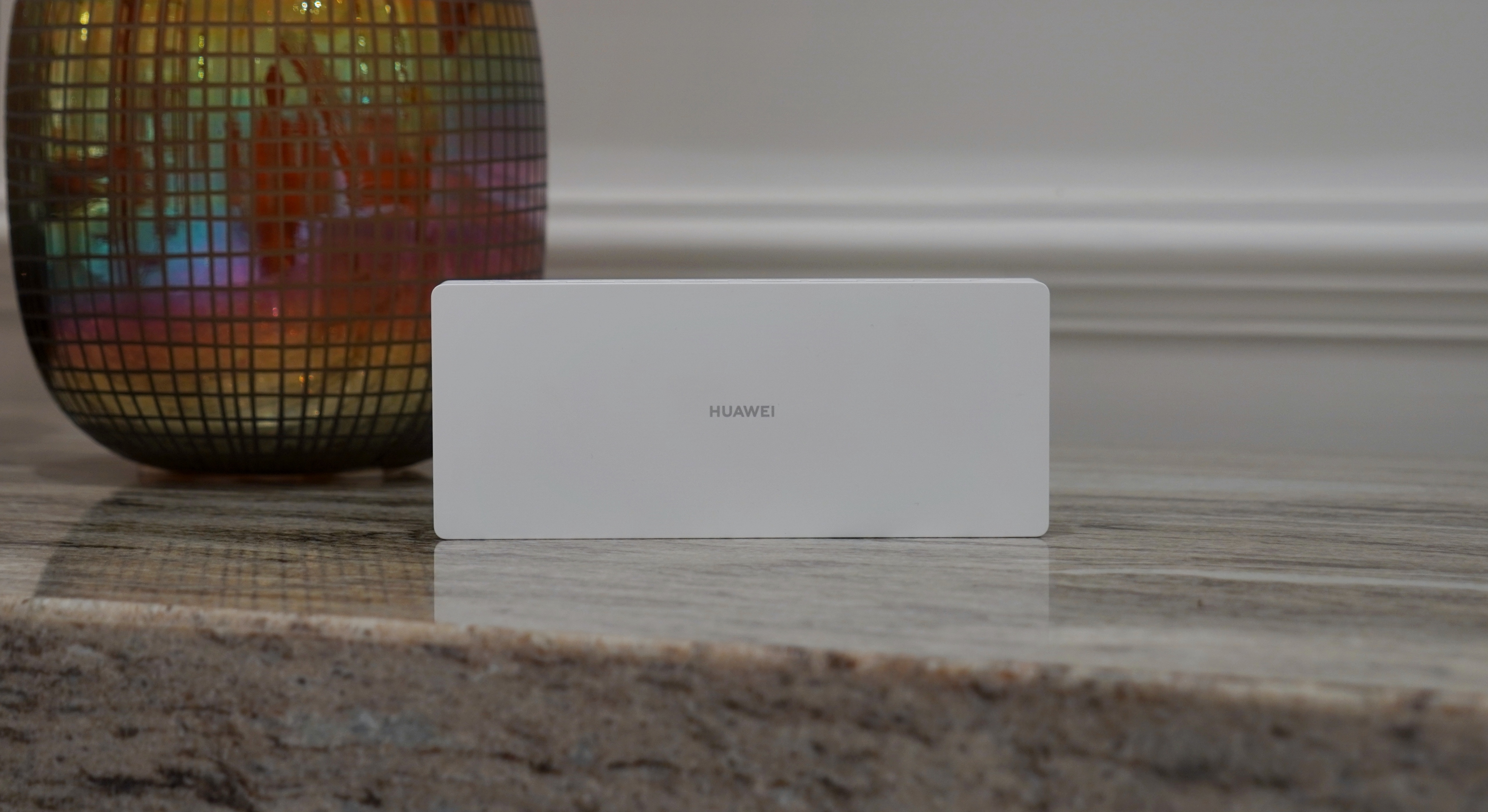 华为路由h6测评鸿蒙os加持网络全屋wifi无死角覆盖