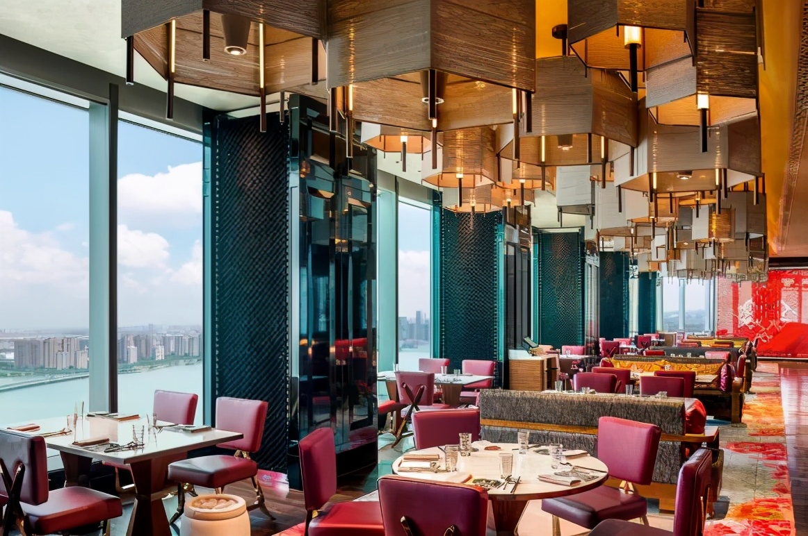 北京黑珍珠餐厅图片