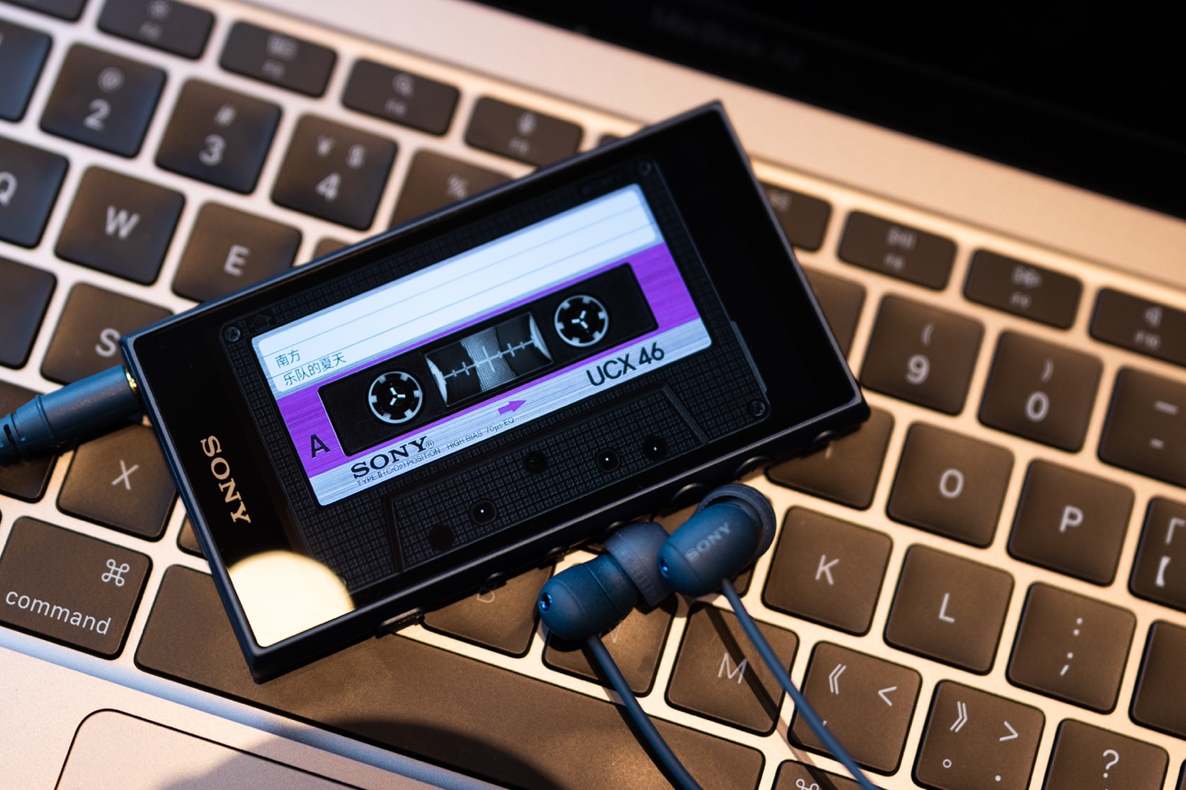 walkman实用性再度增强?索尼nw-a105hn深度体验__凤凰网