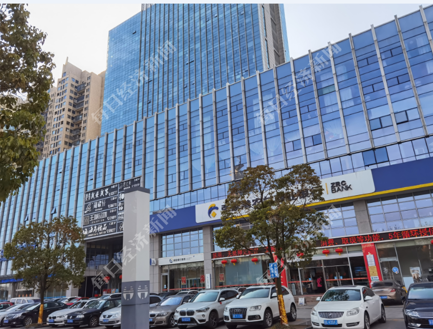 环洋股份闯关科创板：神秘大客户换马甲后注销