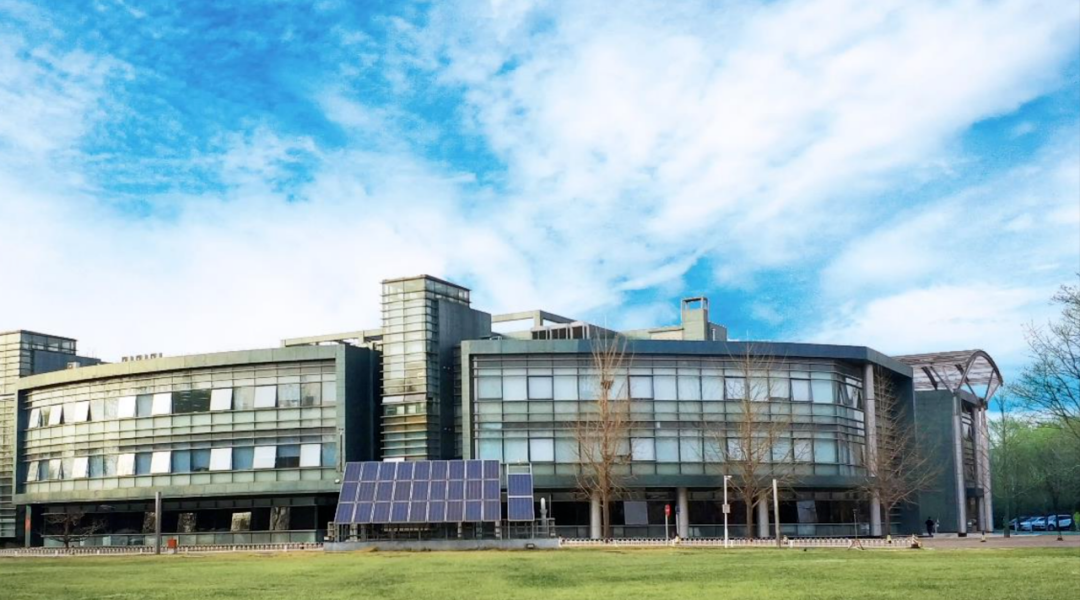 安狮资产收购钻石大厦,又双叒在中关村__凤凰网