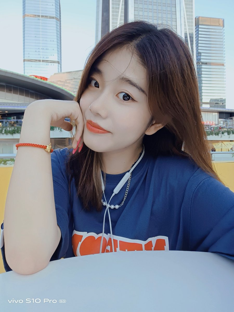 vivo s10 pro评测:自然柔光人像自拍有啥不同?