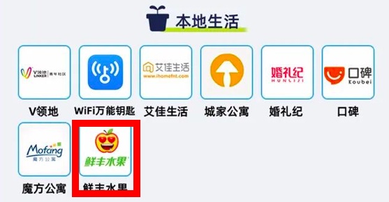 水果企业排行_2021新文娱创新企业排行榜