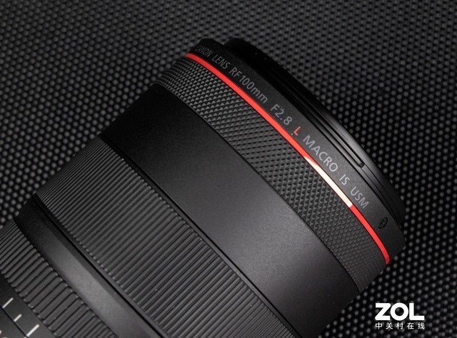 RF系列新利器 佳能RF 100mm微距评测