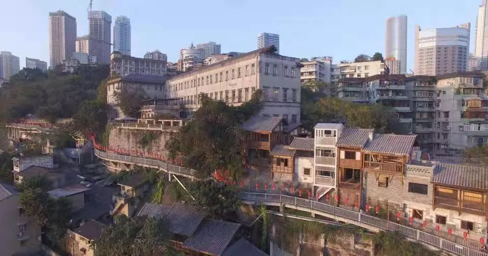 五一去哪儿?重庆主城和周边新晋宝藏打卡地,最晚两小时飙到