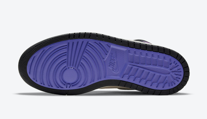 Air Jordan 1 Zoom Comfort PSG DB3610-105åå:registered:æ¥æ