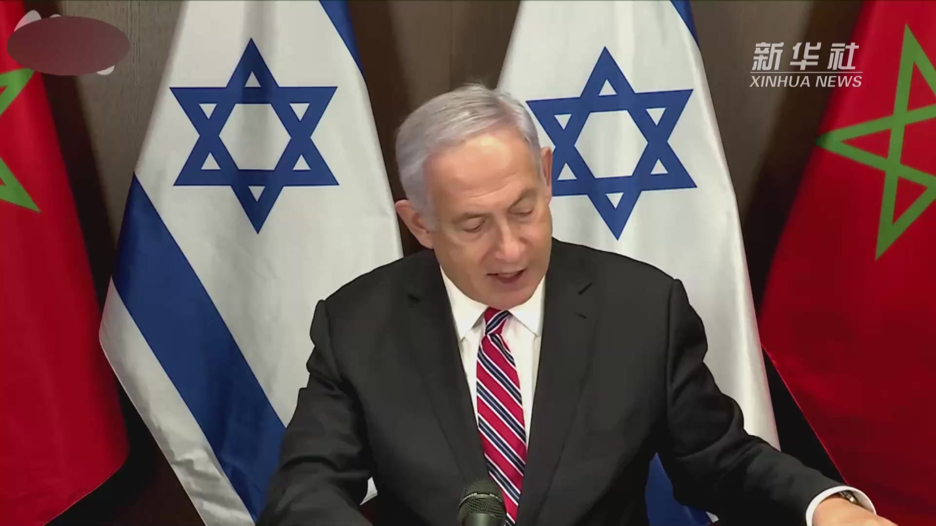 以色列批准“人质换停火”协议 | 新盛Bolg