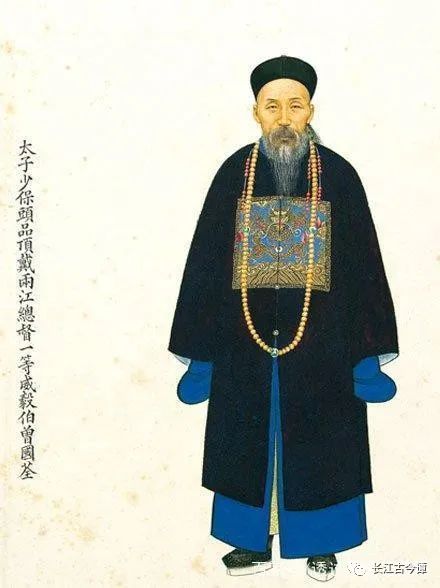 湘军窝里斗,沈葆桢背后捅刀,曾国藩痛心疾首