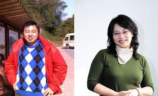 女编剧六六被炸号?手撕小三离婚复婚,她用人生告诉你为何站错队