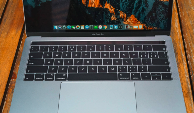 苹果m1xmacbookpro或于11月发布两种尺寸可选