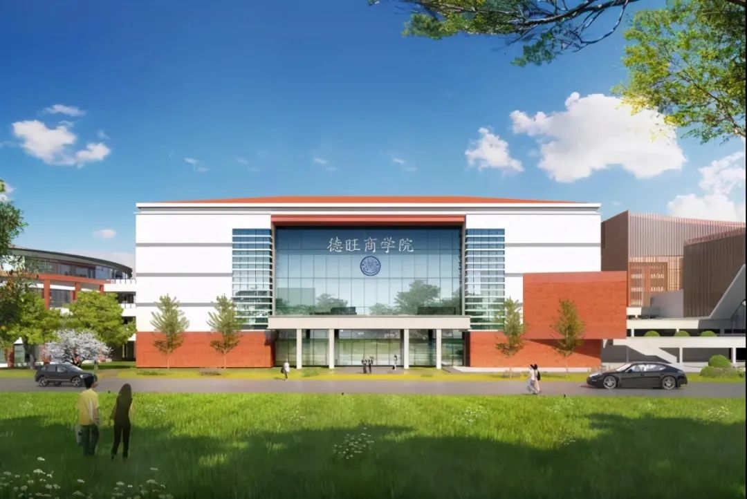 曹德旺捐100亿,福建省将新添一所大学,定位为理工类科技型大学