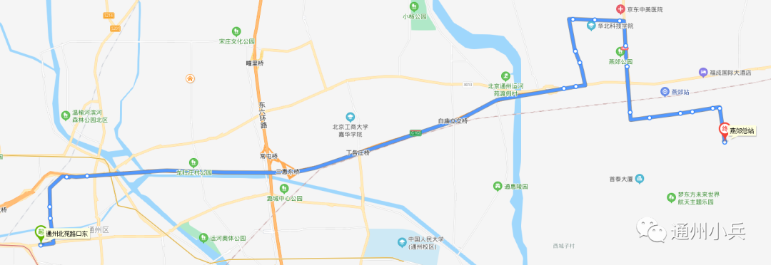 最新下周一起810路811路等8条线路恢复全线运营