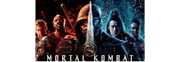 《真人快打》这部电影的剧本还行 , 属于爆米花电影比较解压!